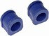 535-787 by DORMAN - Suspension Stabilizer Bar Bushing