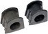 535-791 by DORMAN - Suspension Stabilizer Bar Bushing