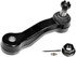 535-796 by DORMAN - "OE Solutions" Steering Idler Arm