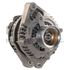 12870 by DELCO REMY - Alternator - Remanufactured, 130 AMP, with Pulley