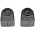 Dorman 535-818 Suspension Stabilizer Bar Bushing Kit Sway Bar Bushing