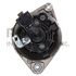 12870 by DELCO REMY - Alternator - Remanufactured, 130 AMP, with Pulley