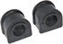 535-823 by DORMAN - Suspension Stabilizer Bar Bushing