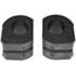 Dorman 535-825 Suspension Stabilizer Bar Bushing "OE Solutions" Suspension Stabilizer Bar Bushing