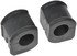 Dorman 535-825 Suspension Stabilizer Bar Bushing "OE Solutions" Suspension Stabilizer Bar Bushing