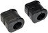 535-826 by DORMAN - Suspension Stabilizer Bar Bushing