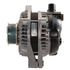 12872 by DELCO REMY - Alternator - Remanufactured