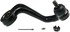 535-873 by DORMAN - "OE Solutions" Steering Pitman Arm