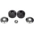 535-876 by DORMAN - Suspension Stabilizer Bar Link Kit