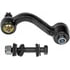 Dorman 535-879 Steering Idler Arm "OE Solutions" Steering Idler Arm