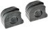 Dorman 535-906 Suspension Stabilizer Bar Bushing Suspension Stabilizer Bar Bushing