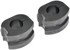 535-913 by DORMAN - Suspension Stabilizer Bar Bushing