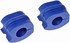 Dorman 535-912 Suspension Stabilizer Bar Bushing Suspension Stabilizer Bar Bushing