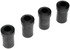 Dorman 535-930 Leaf Spring Shackle Bushing "OE Solutions" Suspension Leaf Spring Shackle Bushing