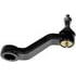 535-939 by DORMAN - Steering Pitman Arm