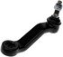 535-939 by DORMAN - Steering Pitman Arm