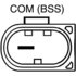 12895 by DELCO REMY - Alternator - Remanufactured