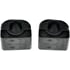 535-942 by DORMAN - Suspension Stabilizer Bar Bushing