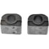 Dorman 535-943 Suspension Stabilizer Bar Bushing Suspension Stabilizer Bar Bushing