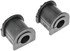 535-946 by DORMAN - Suspension Stabilizer Bar Bushing