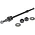 Dorman 535-953 Suspension Stabilizer Bar Link Kit Suspension Stabilizer Bar Link Kit