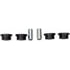 Dorman 535-948 Suspension Stabilizer Bar Link "OE Solutions" Suspension Stabilizer Bar Link