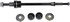 Dorman 535-953 Suspension Stabilizer Bar Link Kit Suspension Stabilizer Bar Link Kit