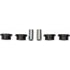 Dorman 535-948 Suspension Stabilizer Bar Link "OE Solutions" Suspension Stabilizer Bar Link