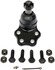 535-949 by DORMAN - Suspension Ball Joint