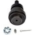 535-957 by DORMAN - Alignment Caster / Camber Ball Joint