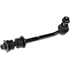 Dorman 536-001 Suspension Stabilizer Bar Link Kit "OE Solutions" Suspension Stabilizer Bar Link Kit