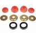 Dorman 536-203 Radius Arm Bushing Kit Radius Arm Bushing Kit