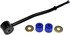 536-206 by DORMAN - Suspension Stabilizer Bar Link Kit
