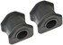 536-208 by DORMAN - Suspension Stabilizer Bar Bushing