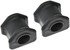 536-209 by DORMAN - Suspension Stabilizer Bar Bushing