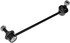 Dorman 536-055 Suspension Stabilizer Bar Link Kit Suspension Stabilizer Bar Link Kit