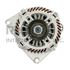 12976 by DELCO REMY - Alternator - Remanufactured, 140 AMP, with Pulley