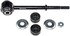 536-074 by DORMAN - Suspension Stabilizer Bar Link Kit