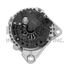 12600 by DELCO REMY - Alternator - Remanufactured