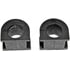 Dorman 535-493 Suspension Stabilizer Bar Bushing Kit Suspension Stabilizer Bar Bushing Kit