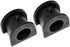 Dorman 535-493 Suspension Stabilizer Bar Bushing Kit Suspension Stabilizer Bar Bushing Kit