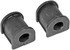 535-497 by DORMAN - Suspension Stabilizer Bar Bushing