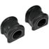 Dorman 535-499 Suspension Stabilizer Bar Bushing Kit "OE Solutions" Suspension Stabilizer Bar Bushing Kit