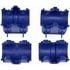 Dorman 535-530 Suspension Stabilizer Bar Bushing "OE Solutions" Suspension Stabilizer Bar Bushing