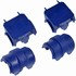 Dorman 535-530 Suspension Stabilizer Bar Bushing "OE Solutions" Suspension Stabilizer Bar Bushing
