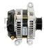12652 by DELCO REMY - Alternator - Remanufactured