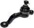 Dorman 535-614 Suspension Ball Joint Suspension Ball Joint