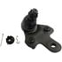 535-623 by DORMAN - "OE Solutions" Ball Joint - Suspension