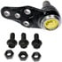 Dorman 535-631 Suspension Ball Joint Suspension Ball Joint