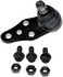 Dorman 535-631 Suspension Ball Joint Suspension Ball Joint